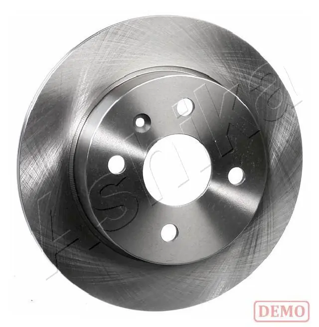 4X4 ESTANFI féktárcsa - EST-61-00-0402C - TothCarparts