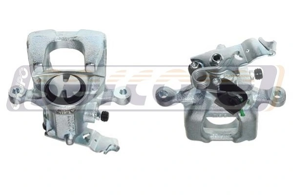 SERCORE féknyereg - 23CA1116 - TothCarparts
