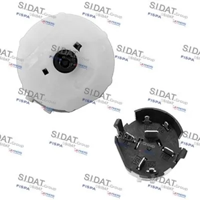 AUTOTEAM gyújtás/indítás kapcsoló - F50130 - TothCarparts