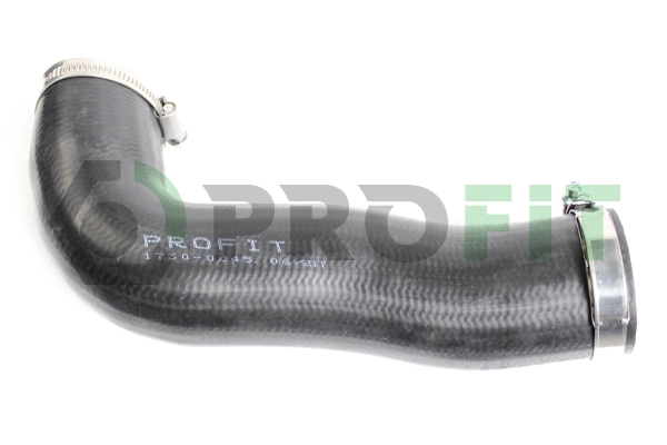 PROFIT Töltőlevegő cső - 1730-0045 - TothCarparts