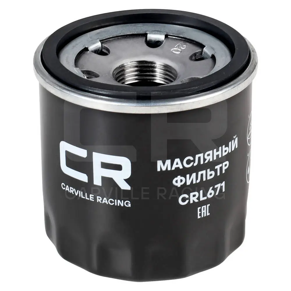 CARVILLE RACING olajszűrő - CRL671 - TothCarparts