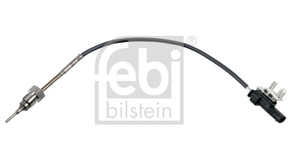 FEBI BILSTEIN Érzékelő, kipufogógáz-hőmérséklet - 185805 - TothCarparts