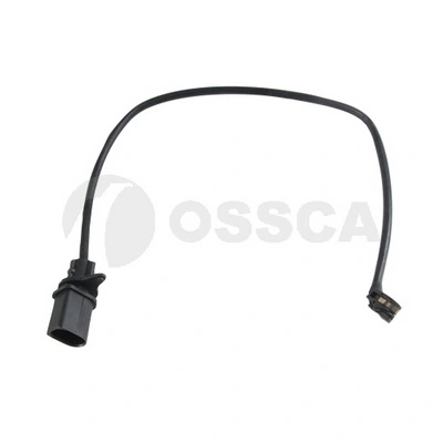OSSCA figyelmezető kontaktus, fékbetétkopás - 47016 - TothCarparts