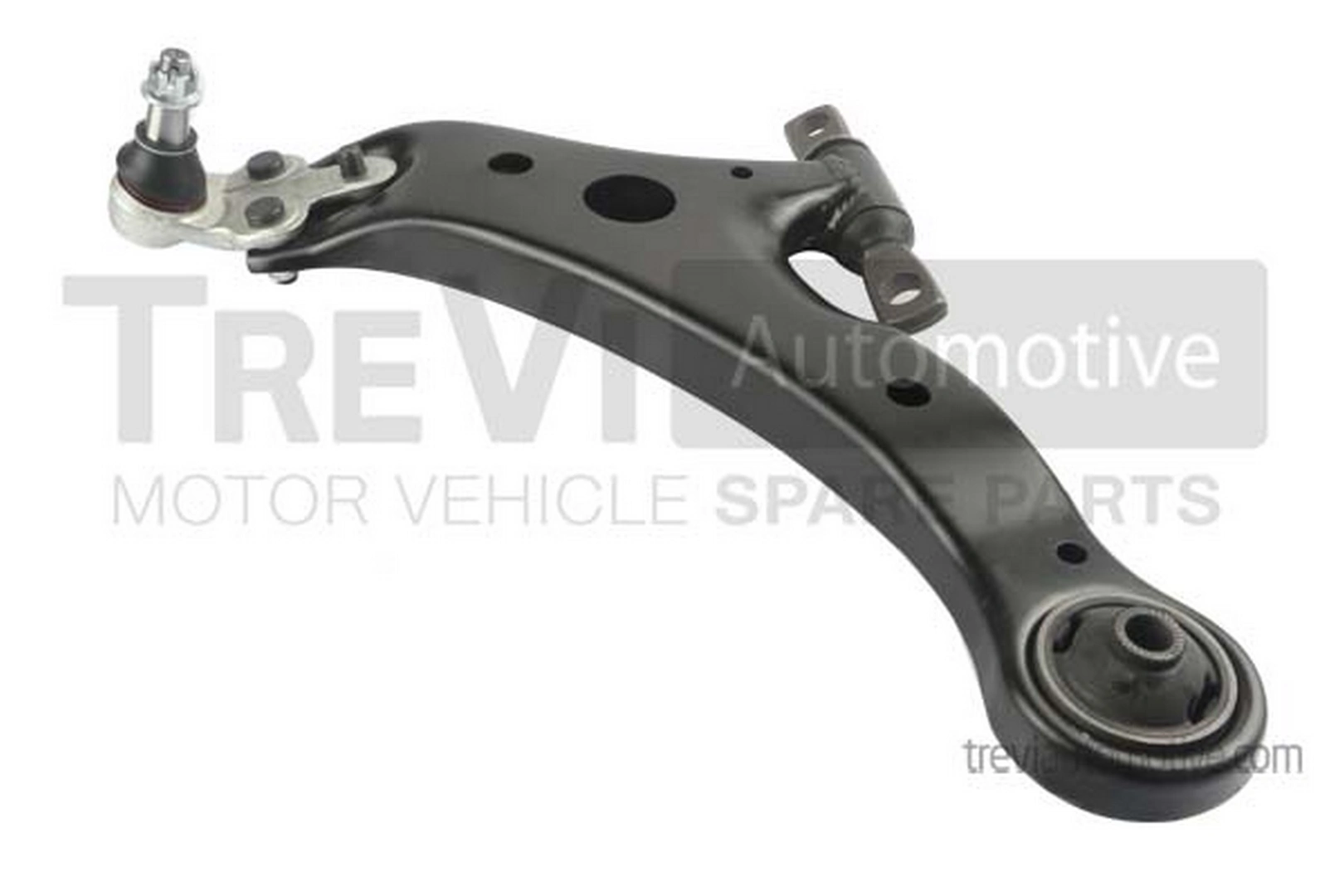 TREVI AUTOMOTIVE lengőkar, kerékfelfüggesztés - TRTT5078 - TothCarparts