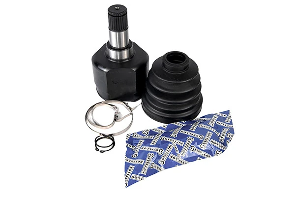 STELLOX csuklókészlet, hajtótengely - 160 1242-SX - TothCarparts