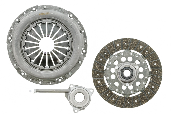 AISIN kuplungkészlet - CKE-VG20R - TothCarparts