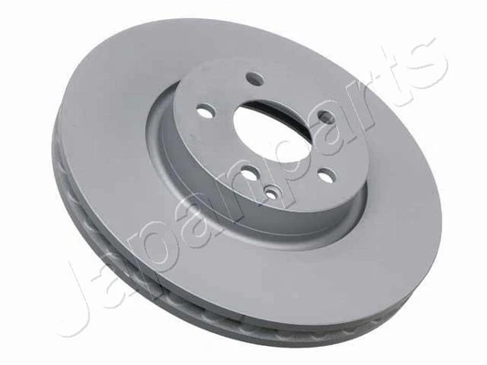 PEMEBLA féktárcsa - JAPDI-0507 - TothCarparts