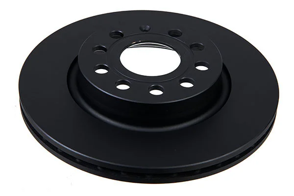 ZentParts féktárcsa - Z06401 - TothCarparts