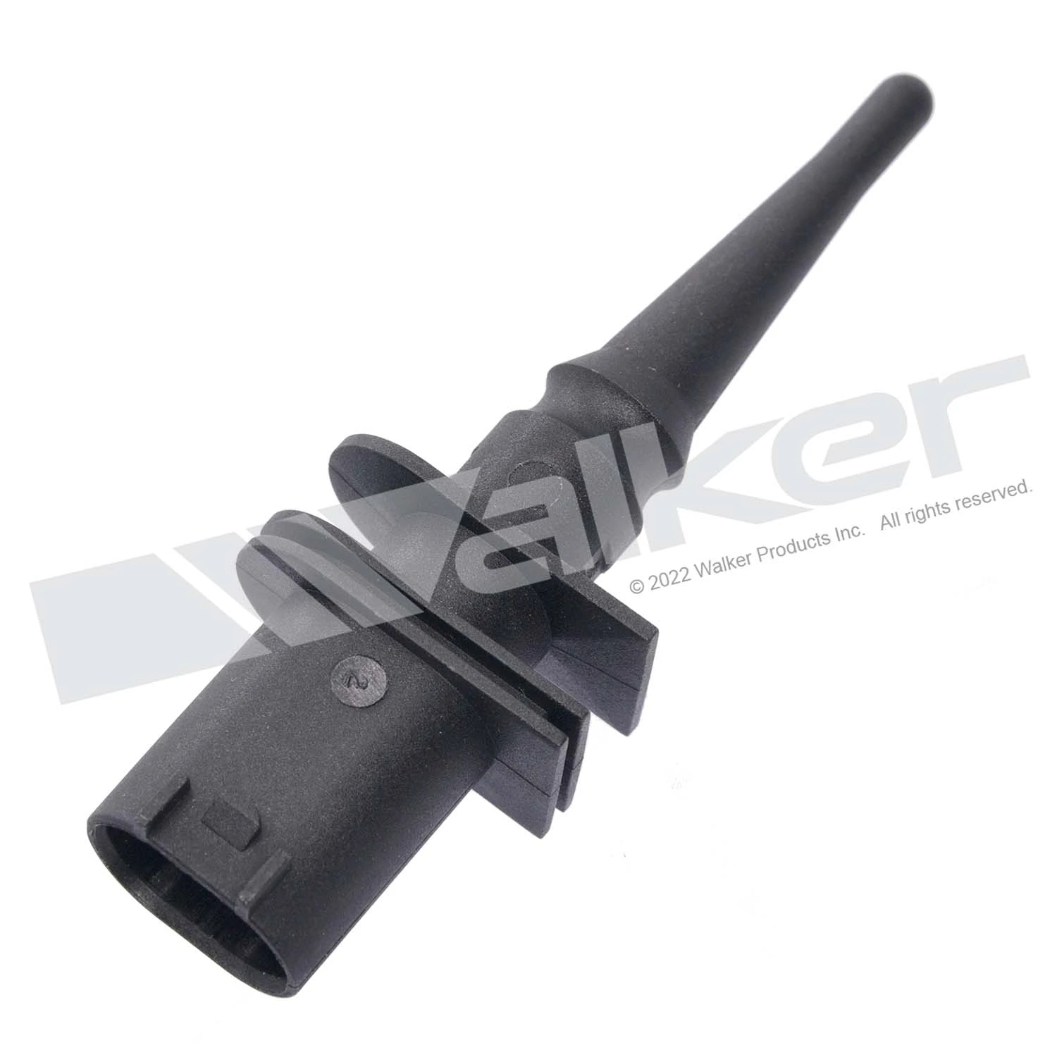 WALKER PRODUCTS érzékelő, külső hőmérséklet - 210-1050 - TothCarparts