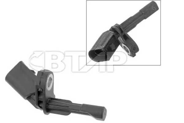 BTAP érzékelő, kerékfordulatszám - BVC708-008 - TothCarparts