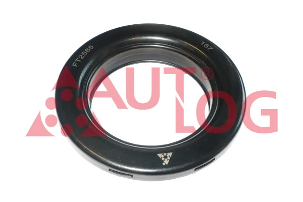 AUTLOG Görgőscsapágy. gólyaláb-támasztócsapágy - FT2585 - TothCarparts