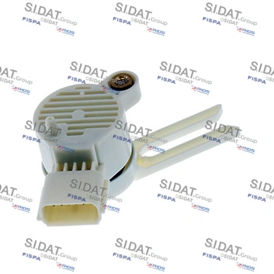 SIDAT Pedálút-érzékelő, kuplungpedál - 5.140008 - TothCarparts