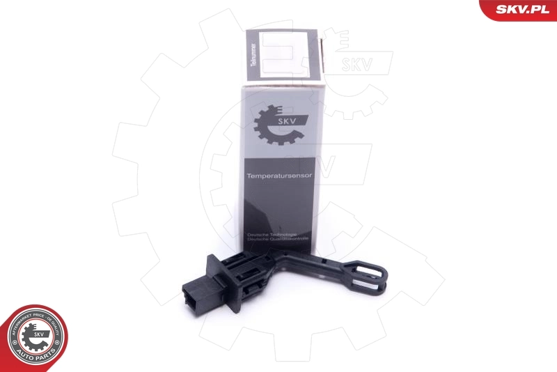 ESEN SKV érzékelő, utastér-hőmérséklet - 17SKV696 - TothCarparts