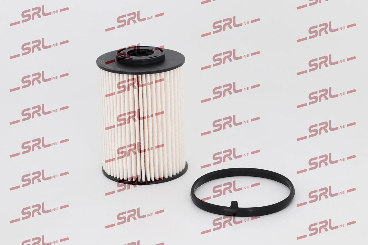 SRLine Üzemanyagszűrő - S11-5058 - TothCarparts