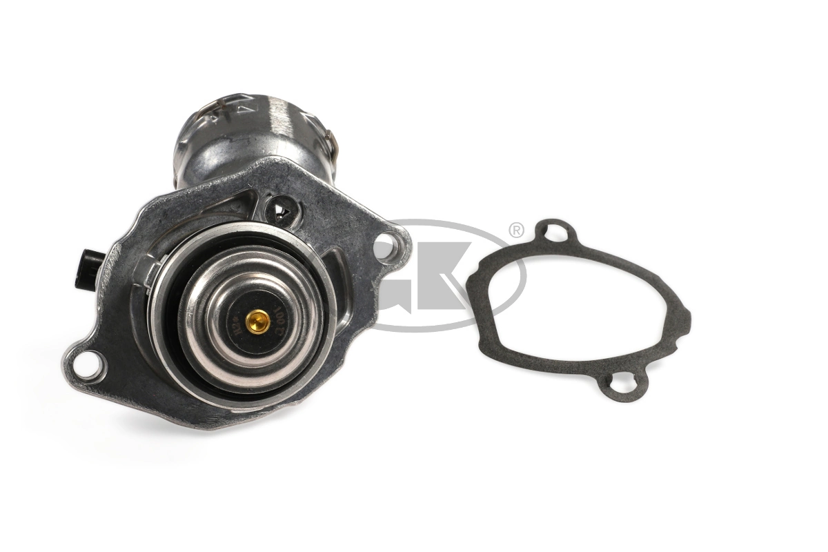 GK termosztát, hűtőfolyadék - 701030 - TothCarparts