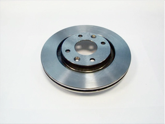 TECDRIVE féktárcsa - TDF0001 - TothCarparts
