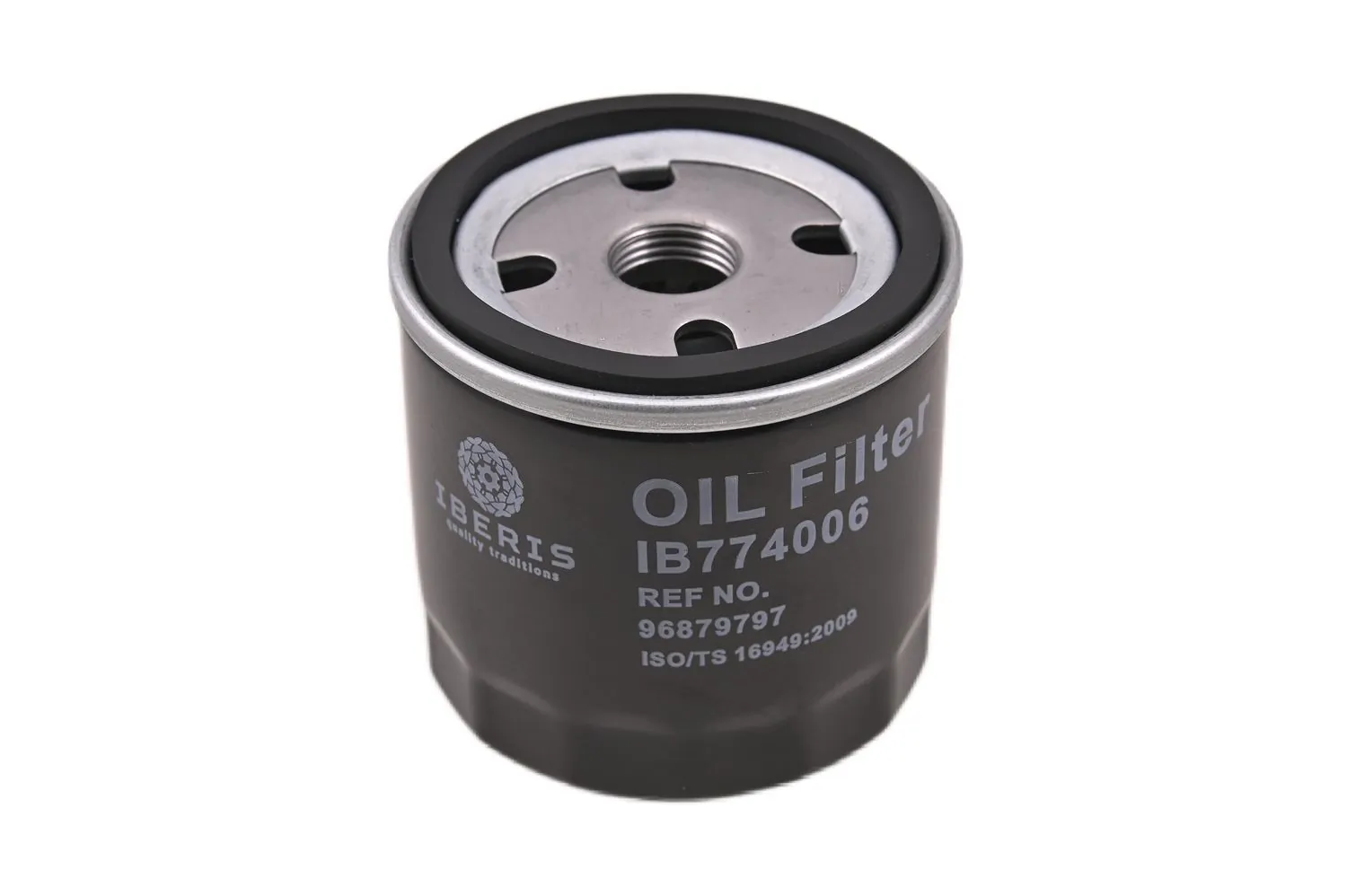 IBERIS olajszűrő - IB774006 - TothCarparts