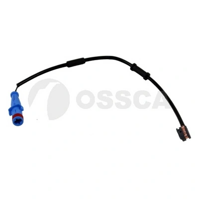 OSSCA figyelmezető kontaktus, fékbetétkopás - 06486 - TothCarparts