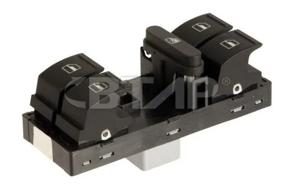 BTAP kapcsoló, ablakemelő - BVC808-225 - TothCarparts