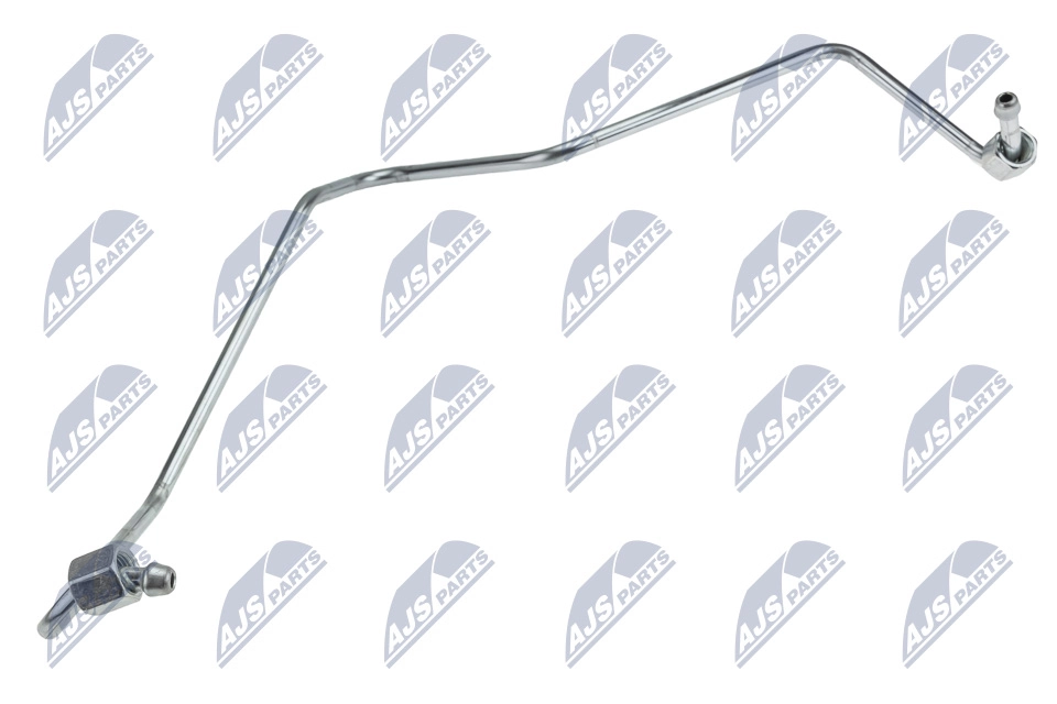 NTY Olajvezeték, töltő - ECD-VW-040 - TothCarparts