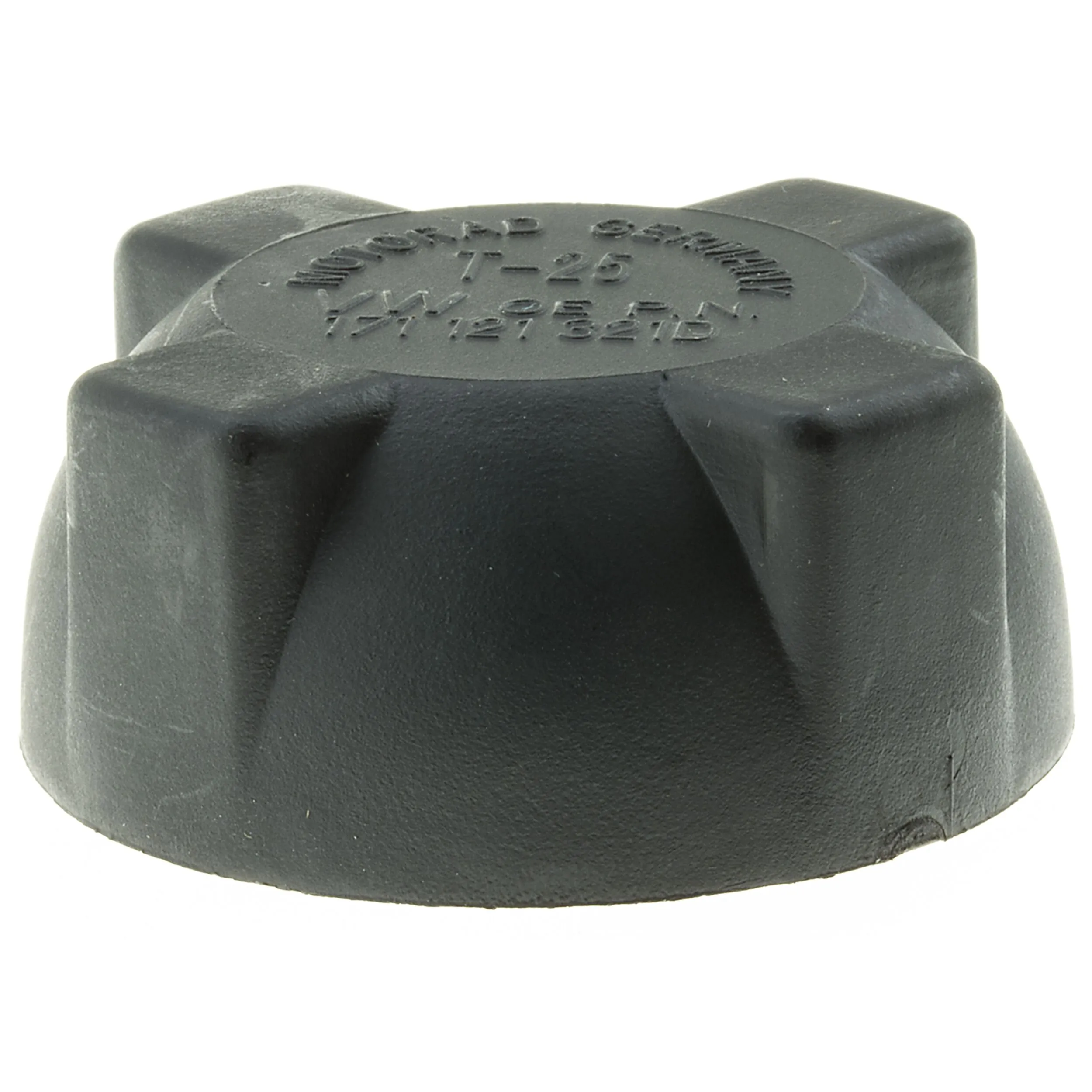 MOTORAD Zárófedél, hűtőfolyadék-tartály - T25 - TothCarparts