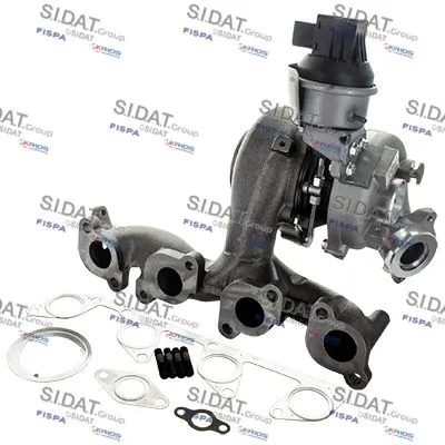 AUTOTEAM töltő, feltöltés - D9758 - TothCarparts