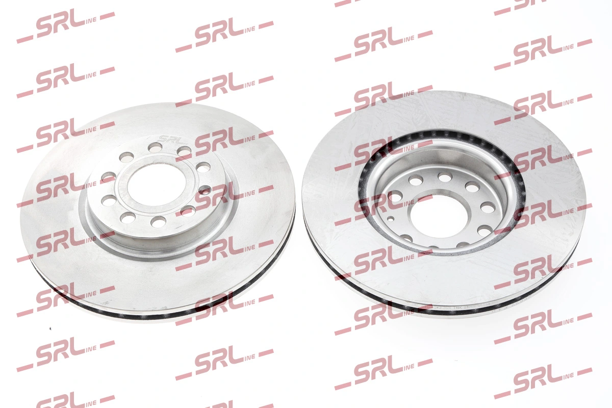 SRLine féktárcsa - S71-0289 - TothCarparts