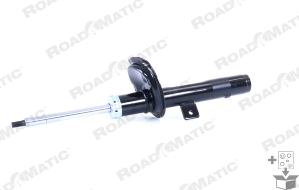 Roadmatic lengéscsillapító - 401080RM - TothCarparts