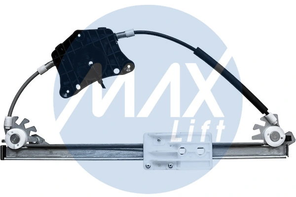 MAX ablakemelő - WVW112-R - TothCarparts