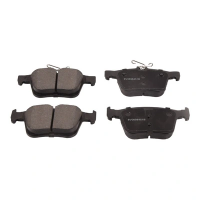BAPMIC fékbetétkészlet, tárcsafék - BF0321020020 - TothCarparts