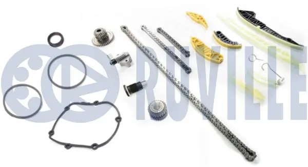 RUVILLE vezérműlánc készlet - 580210 - TothCarparts