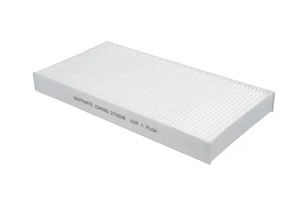 ZentParts szűrő, utastér levegő - Z34060 - TothCarparts