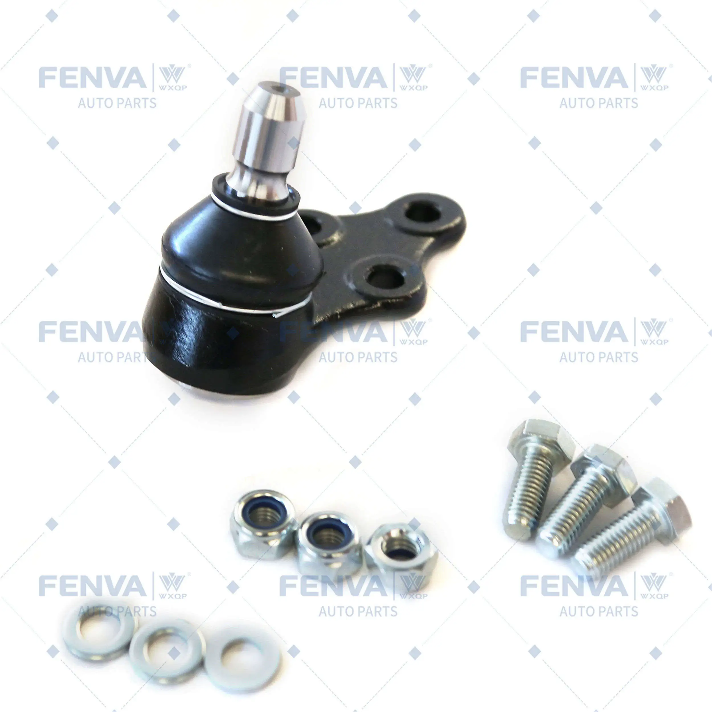 WXQP Támasztó-/vezetőcsukló - 551061 - TothCarparts
