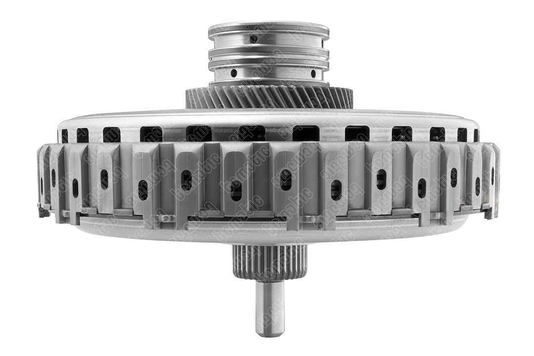 TCMATIC kuplungkészlet - 202893 - TothCarparts