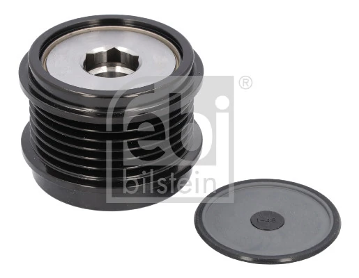 FEBI BILSTEIN generátor szabadonfutó - 184772 - TothCarparts