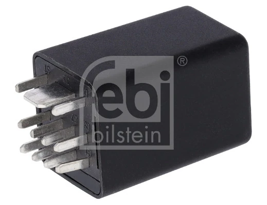 FEBI BILSTEIN vezérlő, izzítás - 184477 - TothCarparts