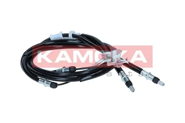 KAMOKA huzal, rögzítőfék - 1190420 - TothCarparts