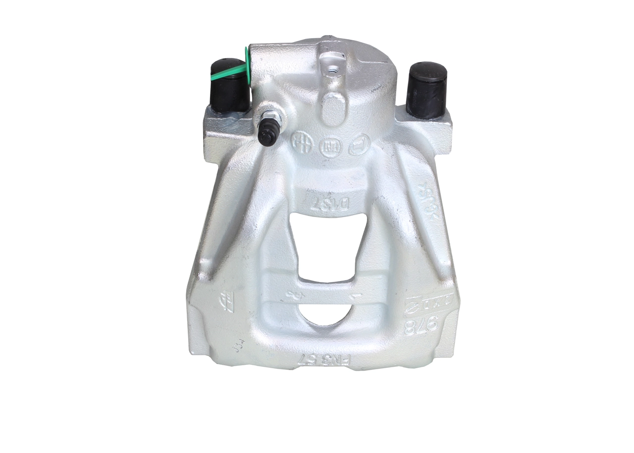 BOSCH féknyereg - 0 986 135 623 - TothCarparts