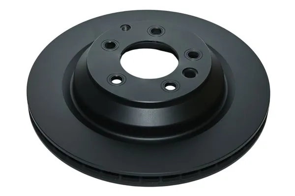 ZentParts féktárcsa - Z06389 - TothCarparts