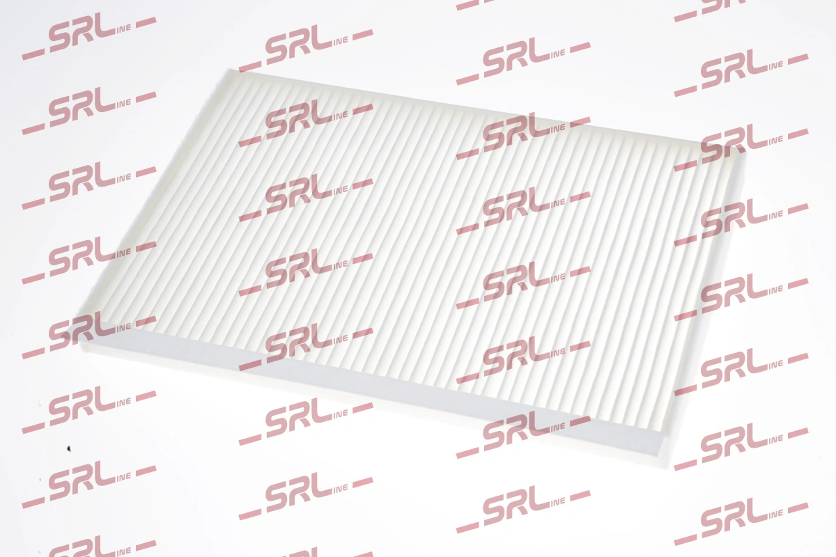 SRLine szűrő, utastér levegő - S11-2113 - TothCarparts