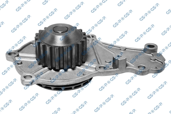 GSP Vízszivattyú, motorhűtés - WP900582 - TothCarparts