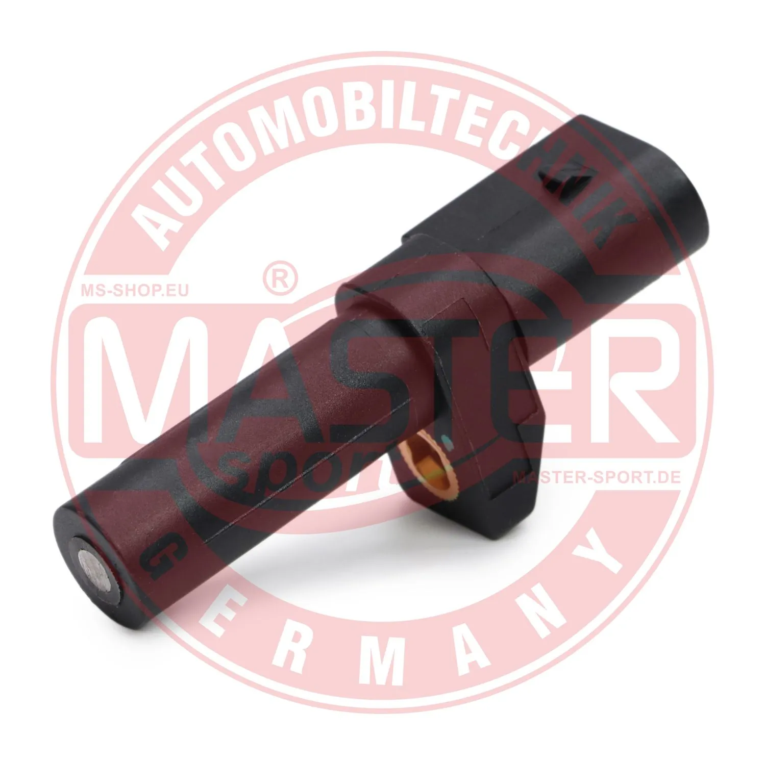 MASTER-SPORT GERMANY impulzusadó, főtengely - 737000180 - TothCarparts
