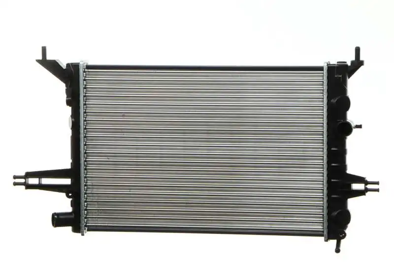 A.Z. Meisterteile hűtő, motorhűtés - AZMT-45-040-3129 - TothCarparts