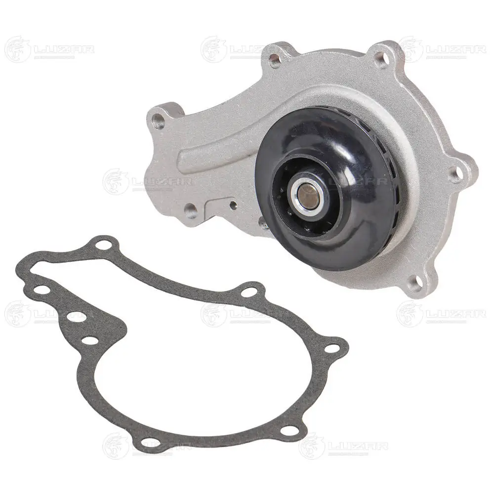 LUZAR Vízszivattyú, motorhűtés - LWP 2029 - TothCarparts