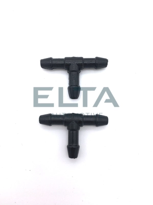 ELTA AUTOMOTIVE összekapcsoló idom, mosóvízcső - EW5601 - TothCarparts