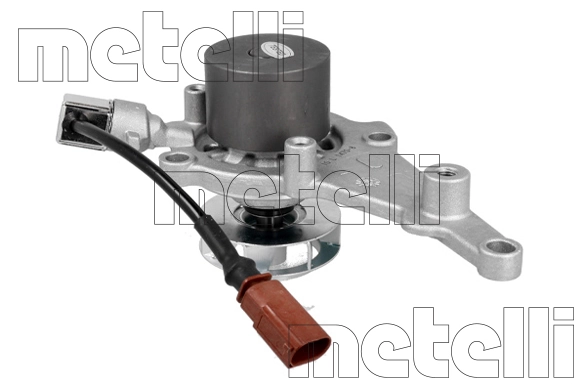 METELLI Vízszivattyú, motorhűtés - 24-1470A-8 - TothCarparts