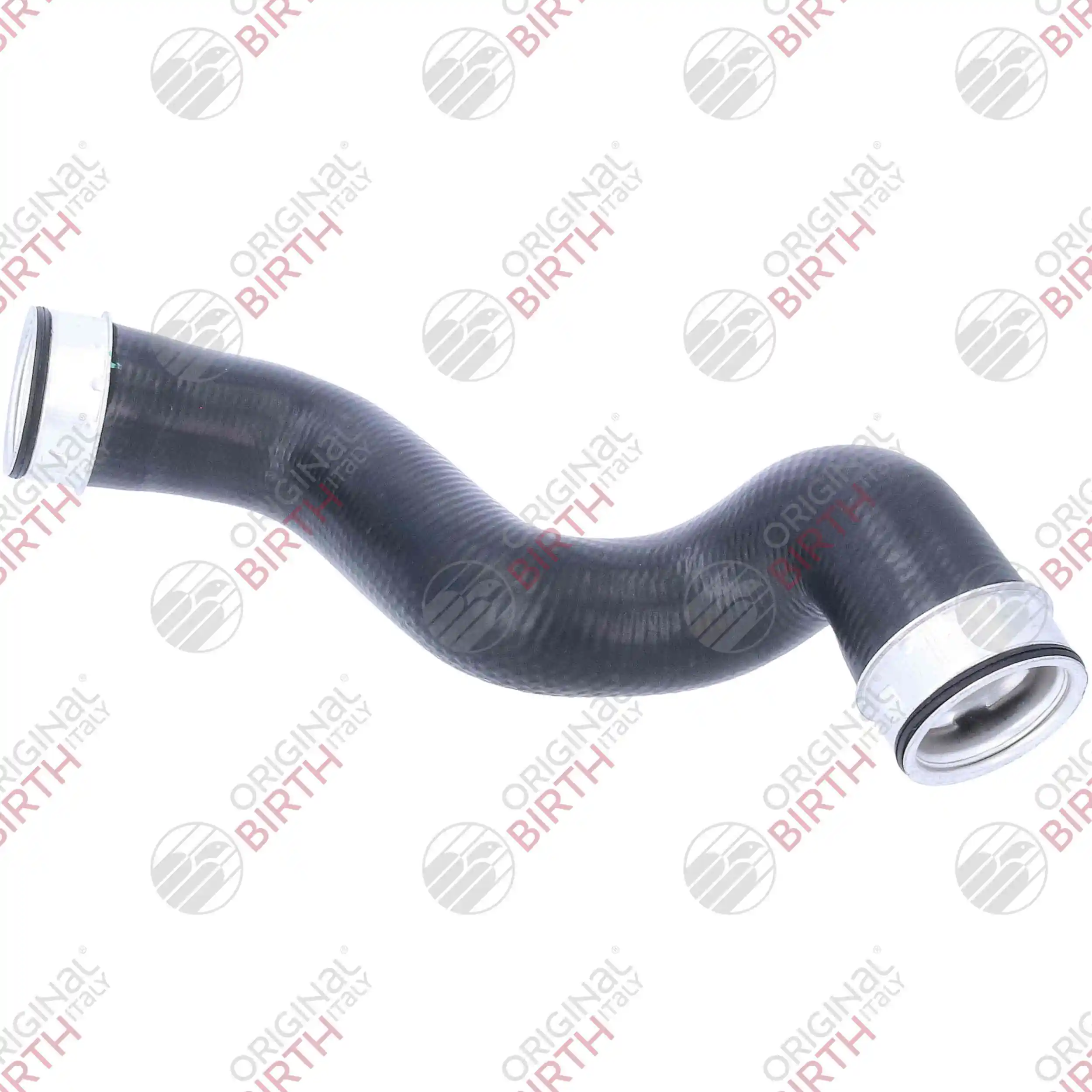 BIRTH Töltőlevegő cső - 55704 - TothCarparts
