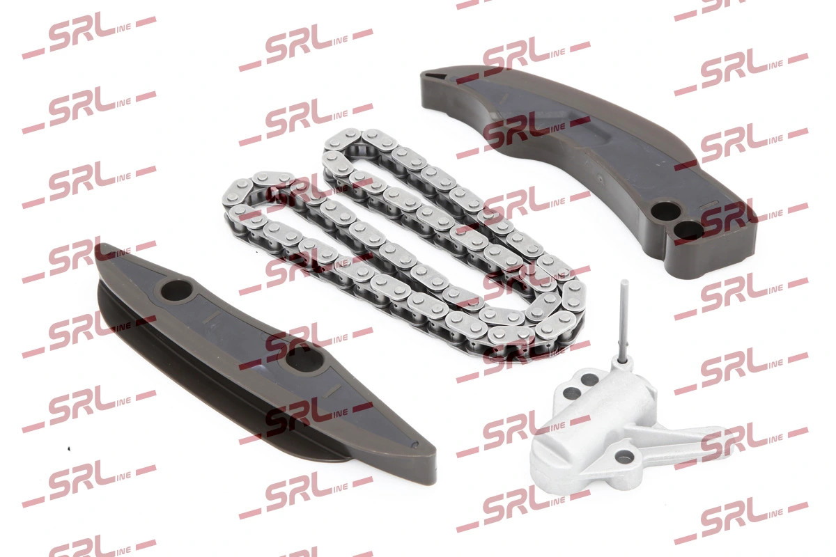 SRLine vezérműlánc készlet - TCK0063-1 - TothCarparts