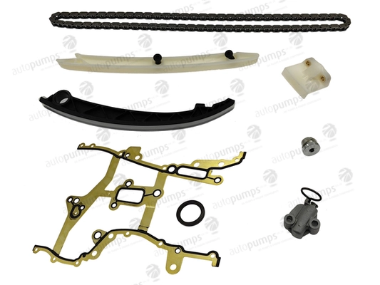 Autopumps UK vezérműlánc készlet - ATCK384 - TothCarparts