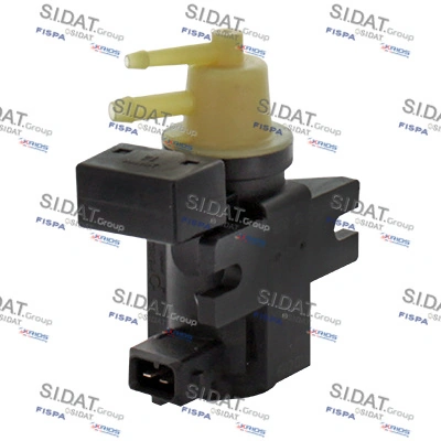 FISPA Nyomásátalakító, turbótöltő - 83.1246A2 - TothCarparts
